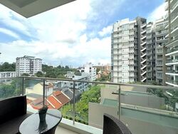 RESIDENCES AT EMERALD HILL (D9), Apartment #582999331